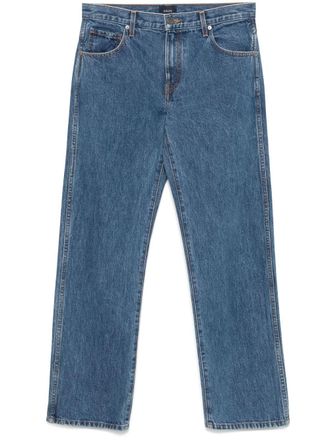 Khaite Jeans - Blauw