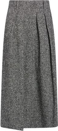 Luisa Spagnoli BOTTOMWEAR - Gonne midi su YOOX.COM