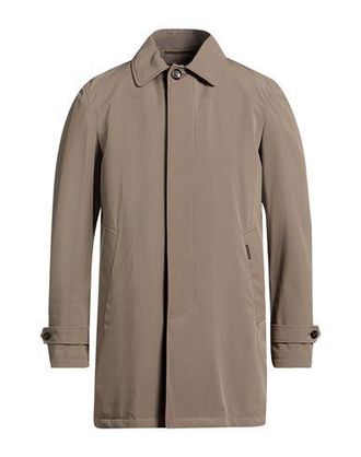 Moorer COATS & JACKETS - Overcoats & Trench Coats on YOOX.COM