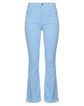 European Culture BOTTOMWEAR - Jeans sur YOOX.COM