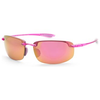 Maui Jim Mens 64mm Sunglasses MJ0407S-006