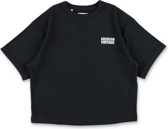 American Vintage Magliette e polo vintage americane