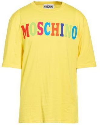 Moschino CAMISETAS Y TOPS - Camisetas en YOOX.COM