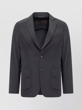 Tagliatore suit jacket
