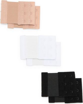 Fashion Forms Bra Strap Extenders in Assorted at Nordstrom
