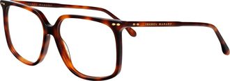 Isabel Marant IM0202 Eyeglasses - Tortoiseshell