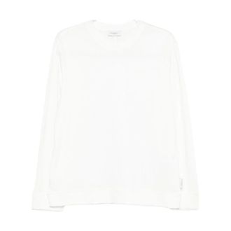 Paolo Pecora Hombre, Camisetas, Blanco, Talla: S