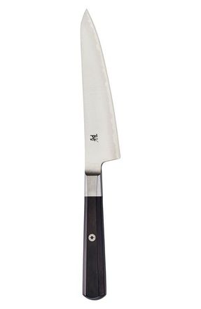 Miyabi Koh 5.5-Inch Prep Knife in Silver at Nordstrom