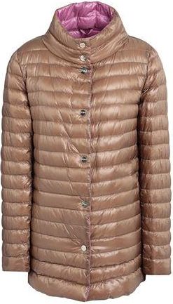 Herno ROPA DE ABRIGO - Plum&iacute;feros y acolchados en YOOX.COM