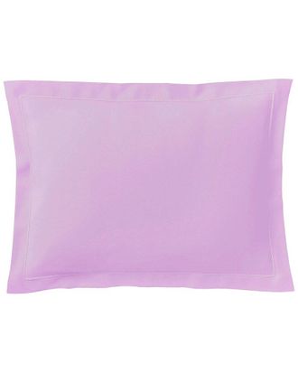 Anne de Sol&egrave;ne Anne De Sol&egrave;ne Vexin Violine Boudoir Sham