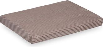 OEM Alfombra De Espuma Para Parque Infantil, Pana Rosa Claro