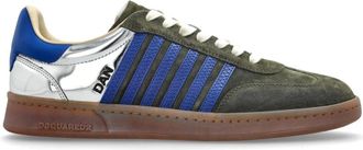 Dsquared2 Uomo, Scarpe, Verde, 41 1/2 EU, new