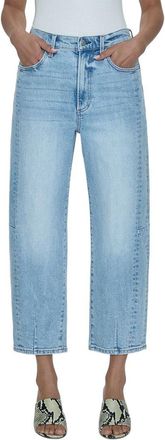 Pistola Denim Eli Sun-Kissed Arched Jean