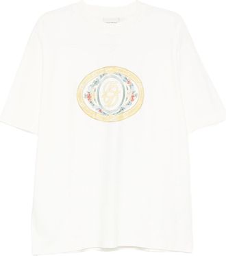 Drôle de Monsieur Le T Shirt D Miroir Ornements