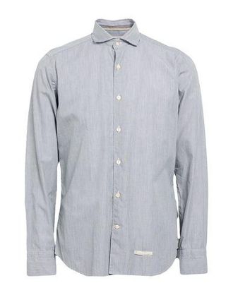 Tintoria Mattei TOPS - Hemden auf YOOX.COM