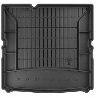 OEM Alfombrilla De Goma Para Maletero Cupra Tavascan Desde 2023- Tm D