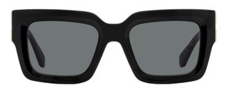 Off-white OERI14D Sunglasses - Black