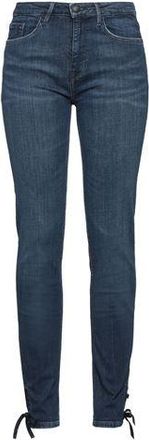 Tommy Hilfiger BOTTOMWEAR - Jeans on YOOX.COM