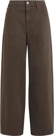 P.A.R.O.S.H. P.a.r.o.s.h., Donna, Pantaloni, Marrone, S, new