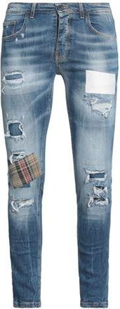 En Avance PARTES DE ABAJO - Pantalones vaqueros en YOOX.COM