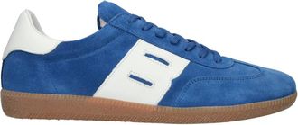 Blackstone Uomo, Scarpe, Blu, 40 EU, new