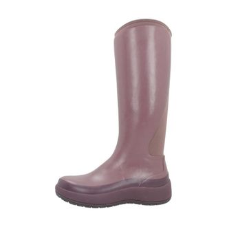 Rains Dames, Schoenen, Paars, Maat: 39 EU