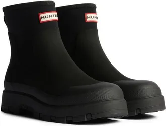 Hunter Elements Neoprene Chelsea Boot Gummistiefel - Unisex | schwarz