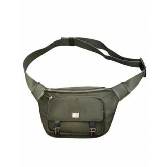Paul Smith Hombre, Bolsos, Verde, Talla: ONE Size