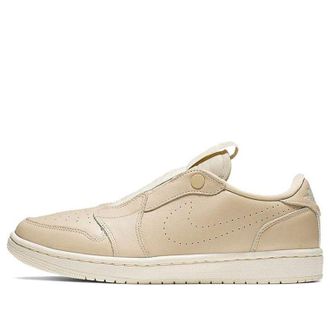 Air Jordan (WMNS) Air Jordan 1 Low Slip-On Desert Ore AV3918-200