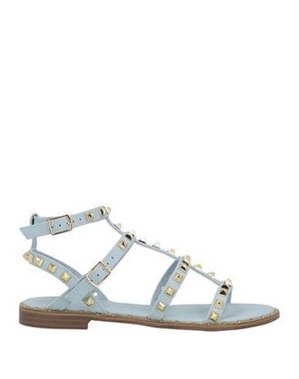 LORETTA by LORETTA CALZADO - Sandalias con cierre en YOOX.COM
