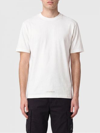 C.P. Company C. P. COMPANY T-shirt in cotone basic