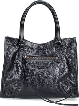 Balenciaga Borsa Tote Mini Le City