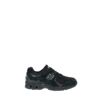 New Balance Sneakers, male, Black, 10 UK, 2002Dx Sneaker