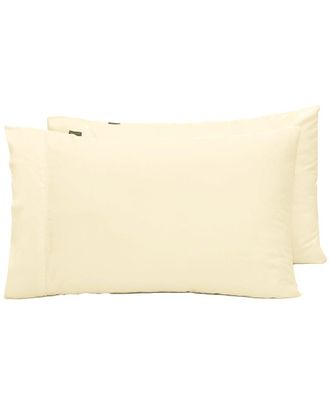 Ettitude Signature Bamboo Pillowcase Set