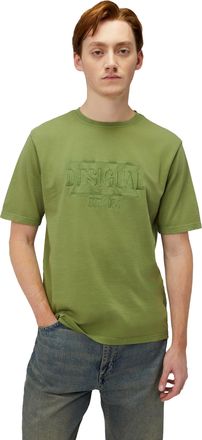 Desigual TS_WASHINGTONGR, 4092 KAKI, XL