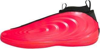 adidas Hombre, Deporte, Rojo, Talla: 48 2/3 EU