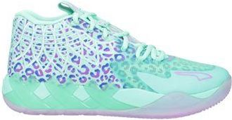 Puma BASKETBALL X RICK AND MORTY