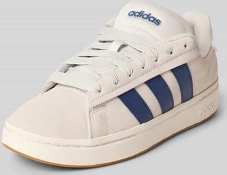 adidas Sneaker mit Schnürverschluss Modell GRAND COURT ALPHA 00s in Hellgrau, Größe 40