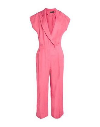 ICONA OVERALLS - Jumpsuits auf YOOX.COM