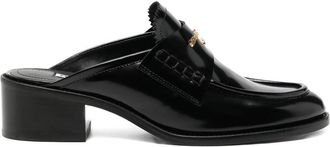Alexander Wang Carter 45Mm Mule Shoes