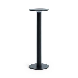HAY Host Portable LED Tischleuchte 300, anthrazit