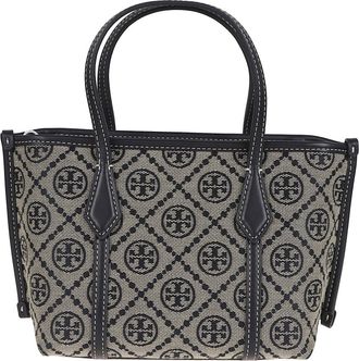 Tory Burch Mujer, Bolsos, Azul, Talla: ONE Size