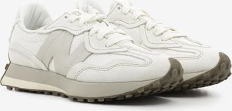New Balance U327 sea salt / shipyard