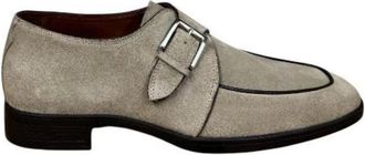 Greve Hombre, Zapatos, Beige, Talla: 44 1/2 EU