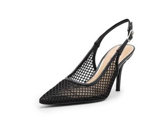 Guess Pandy Womens Shoes Black : 9.5 M, Rubber