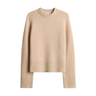 OPUS Dames, Truien, Bruin, Maat: XS