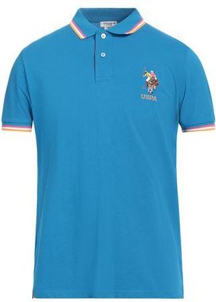U.S.Polo Association CAMISETAS Y TOPS - Polos en YOOX.COM