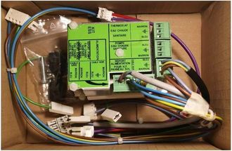 Atlantic 019025 Kit Regulaci&oacute;n Agua Caliente Para Dep&oacute;sito Independiente