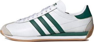 adidas originals Country Og White College Green Gum FZ0013