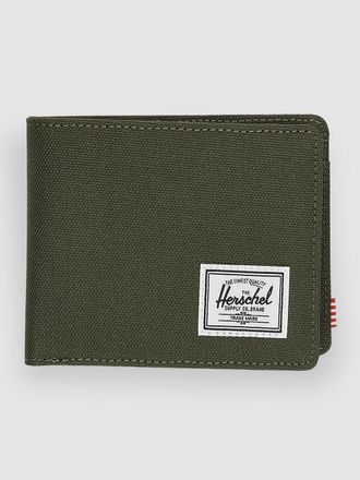 Herschel Roy Coin Geldb&ouml;rse gr&uuml;n